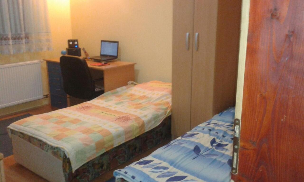Guesthouse Tadic Гуча Экстерьер фото