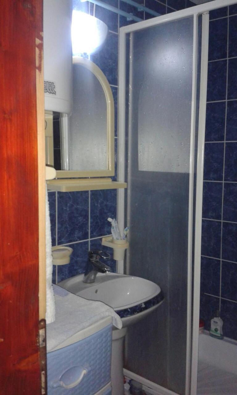 Guesthouse Tadic Гуча Экстерьер фото