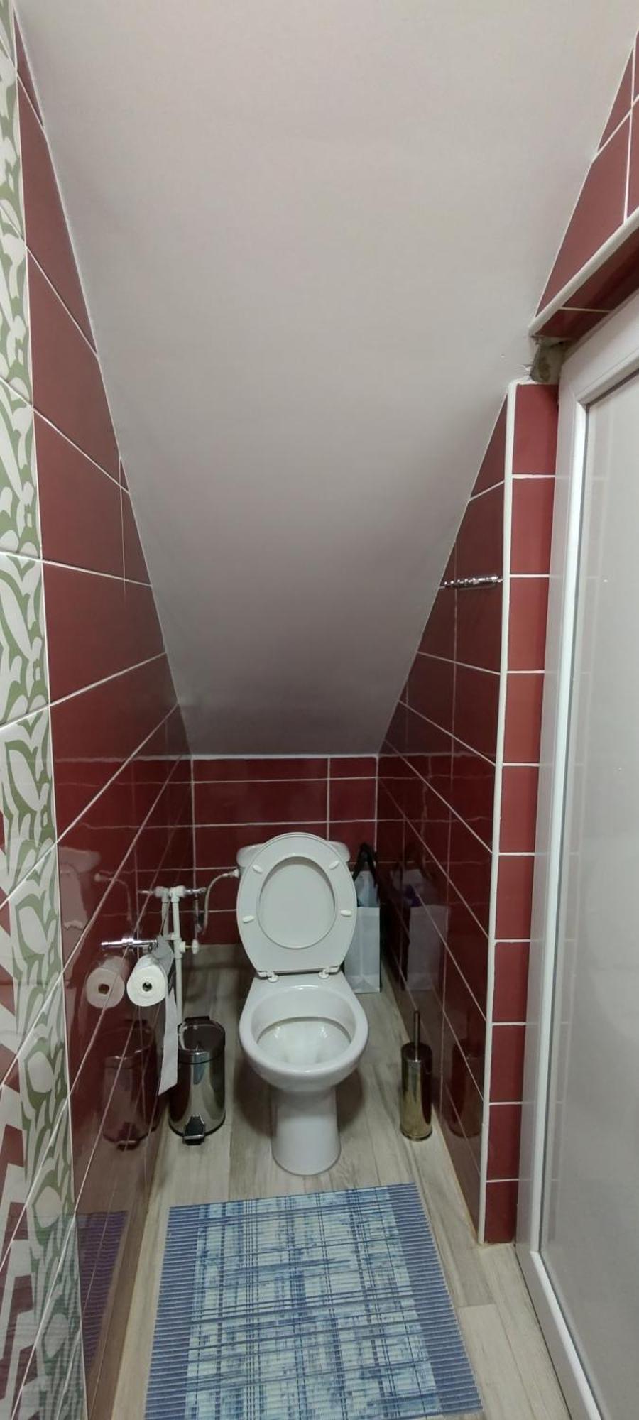 Guesthouse Tadic Гуча Экстерьер фото