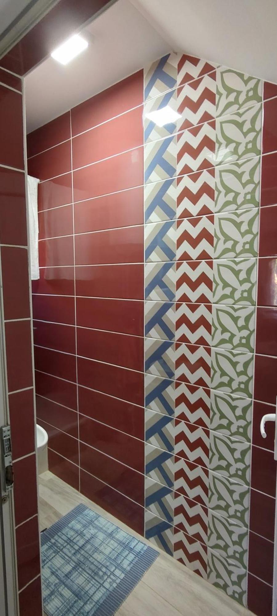 Guesthouse Tadic Гуча Экстерьер фото