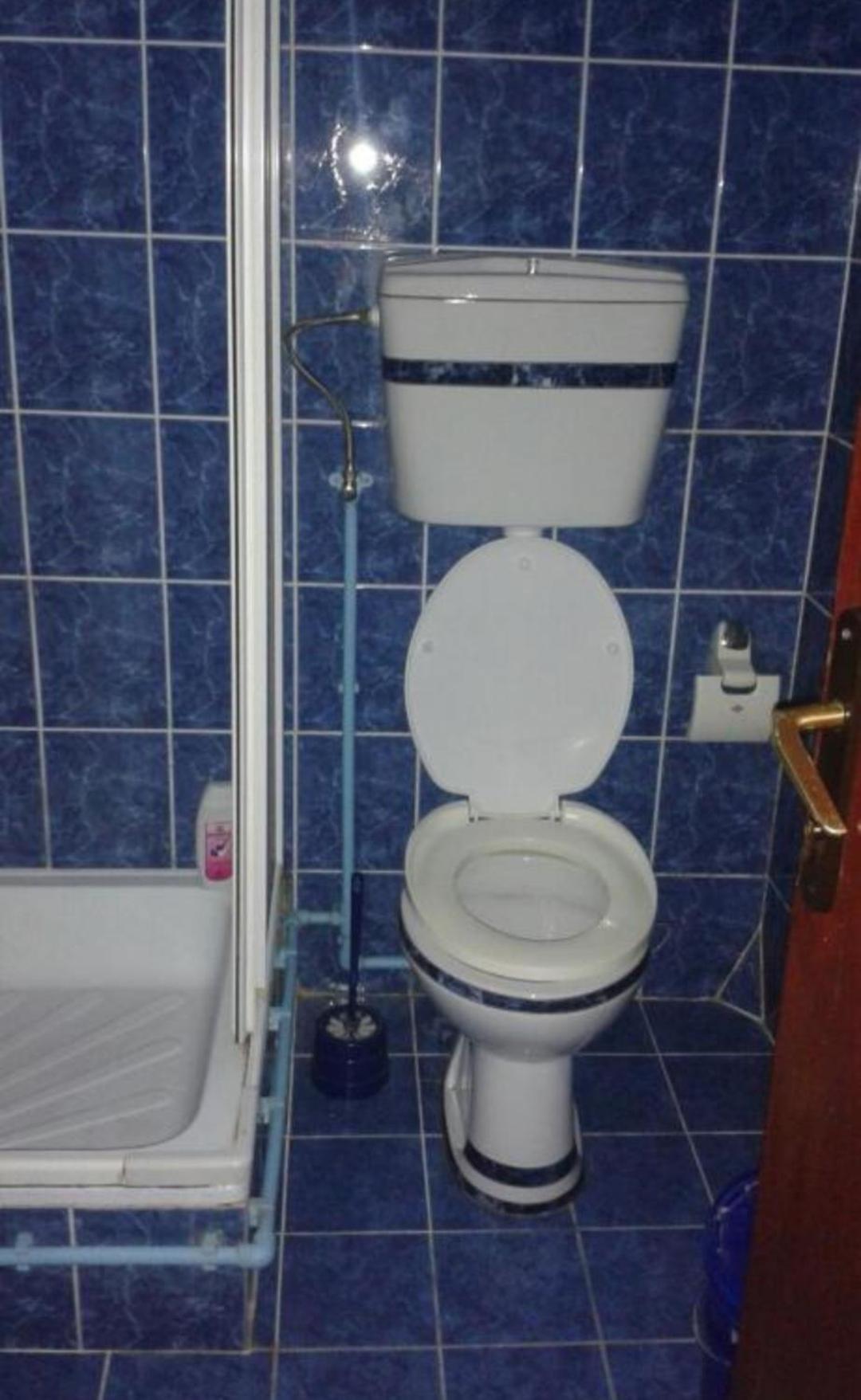 Guesthouse Tadic Гуча Экстерьер фото